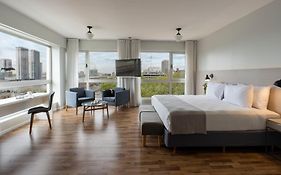Almarena Madero Urbano Affiliated By Melia